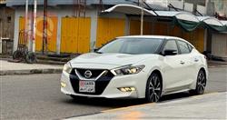 نيسان ماكسيما